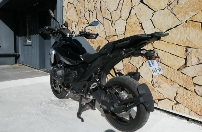 BMW 1300 GS Style Triple Black + Pack Prenium + Dynamic + Touring + Confort