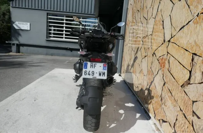 BMW 1300 GS Style Triple Black + Pack Prenium + Dynamic + Touring + Confort