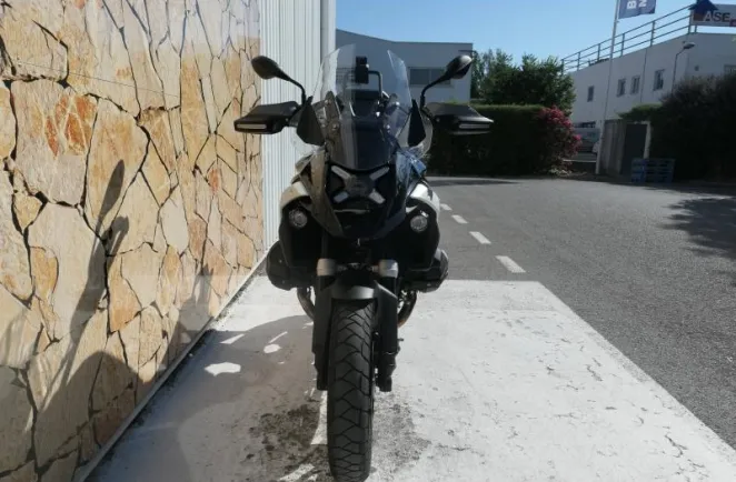BMW 1300 GS Style Triple Black + Pack Prenium + Dynamic + Touring + Confort