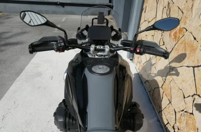 BMW 1300 GS Style Triple Black + Pack Prenium + Dynamic + Touring + Confort
