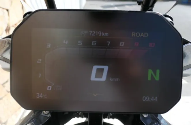 BMW 1300 GS Style Triple Black + Pack Prenium + Dynamic + Touring + Confort