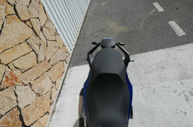 BMW 900 XR Style Sport 105ch