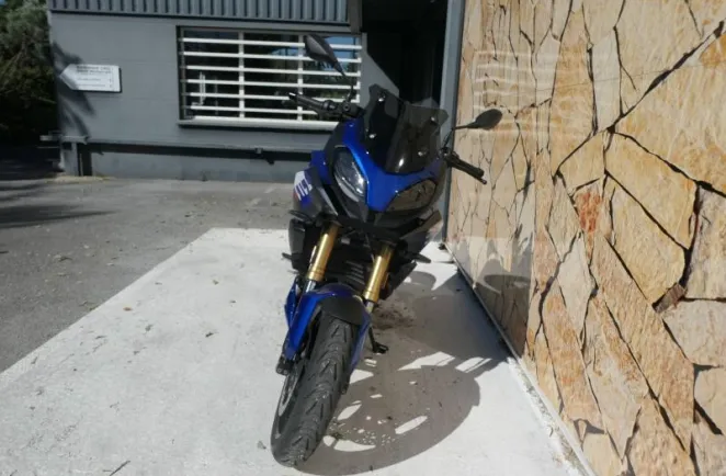 BMW 900 XR Style Sport 105ch