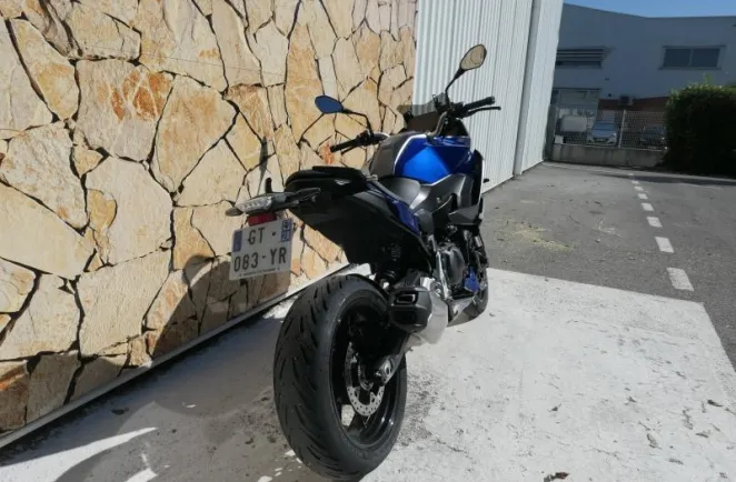 BMW 900 XR Style Sport 105ch