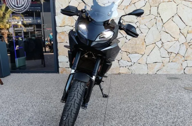 BMW 900 XR 105cv