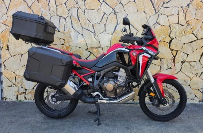 HONDA 1100 L Africa Twin 2020