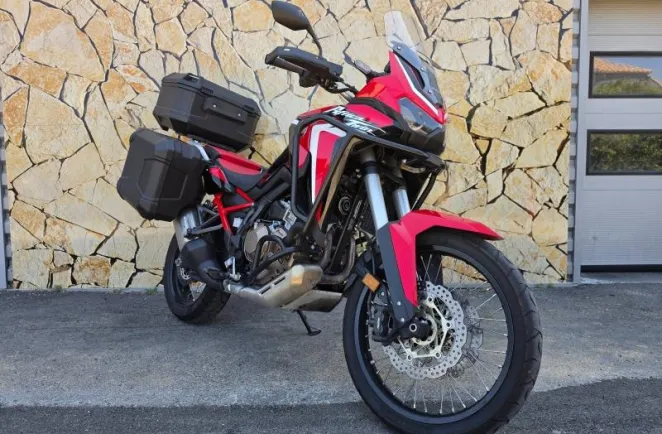 HONDA 1100 L Africa Twin 2020
