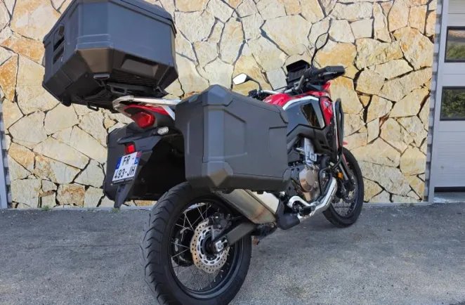 HONDA 1100 L Africa Twin 2020