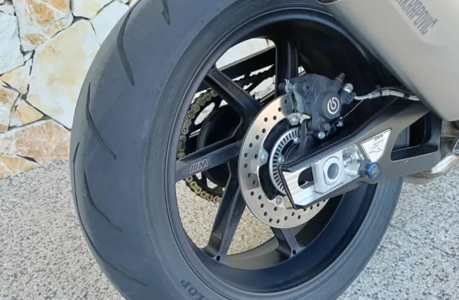 BMW 1000 R FULL PACK