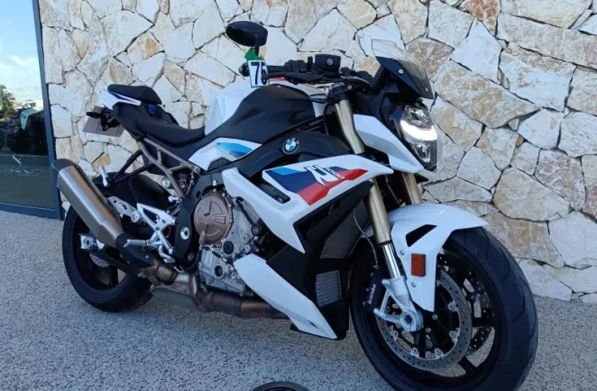 BMW 1000 R FULL PACK