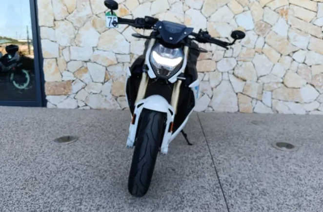 BMW 1000 R FULL PACK