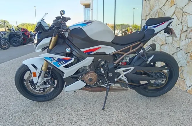 BMW 1000 R FULL PACK