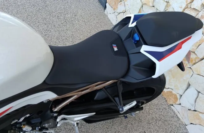 BMW 1000 R FULL PACK