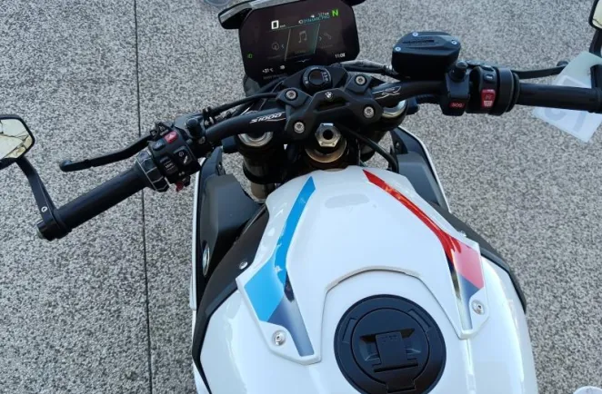 BMW 1000 R FULL PACK
