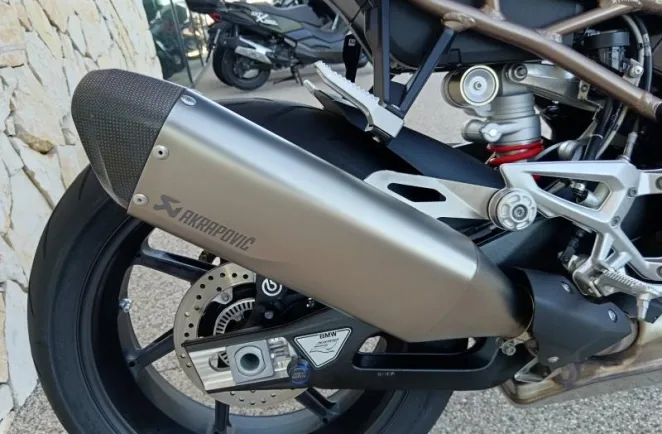 BMW 1000 R FULL PACK