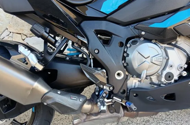 BMW 1000 XR FULL PACK + OPTIONS