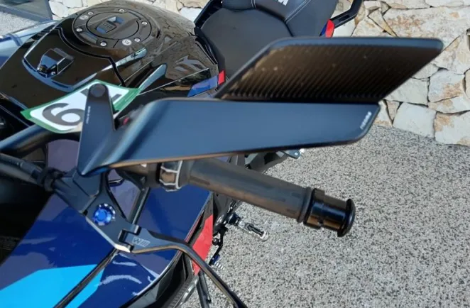 BMW 1000 XR FULL PACK + OPTIONS
