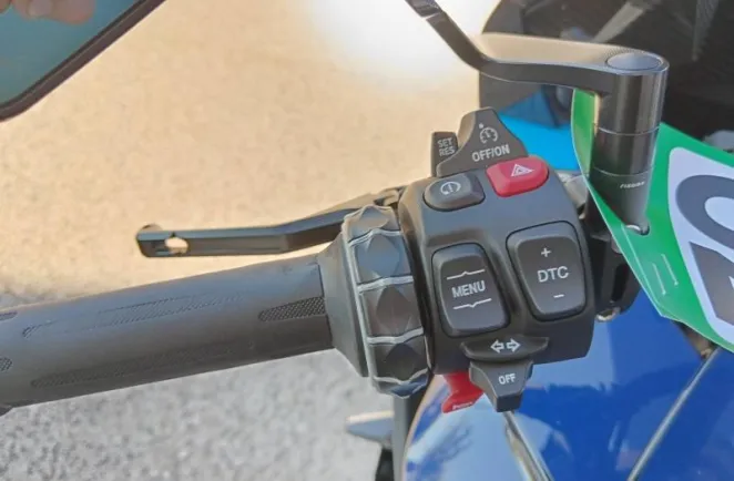 BMW 1000 XR FULL PACK + OPTIONS