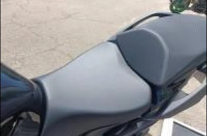 KAWASAKI NINJA1100 SX GARANTIE 02/02/3030