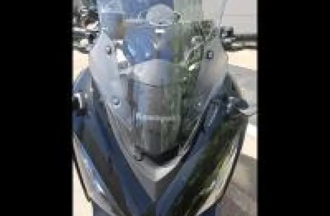 KAWASAKI NINJA1100 SX GARANTIE 02/02/3030