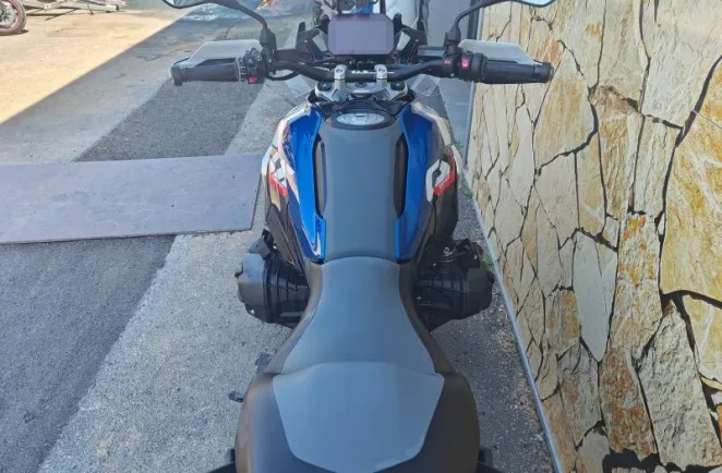 BMW 1300 GS