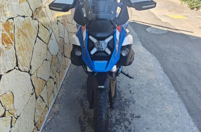 BMW 1300 GS