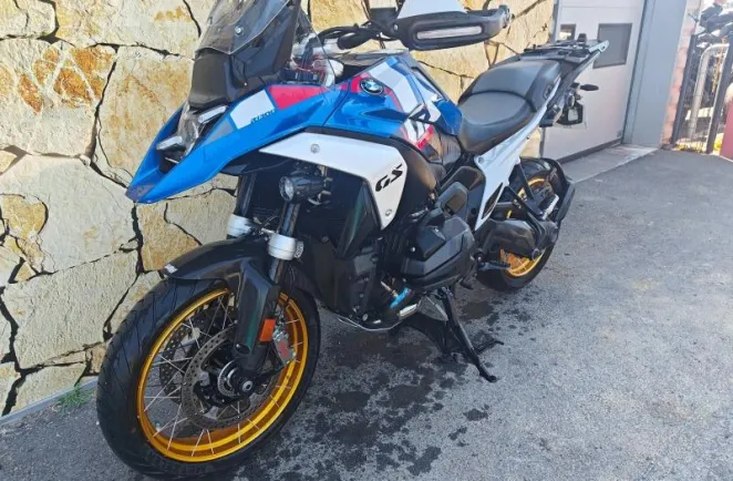BMW 1300 GS