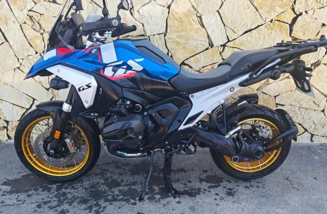 BMW 1300 GS