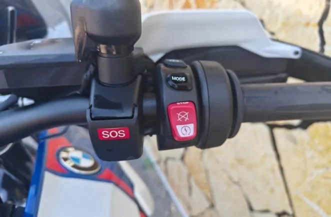 BMW 1300 GS