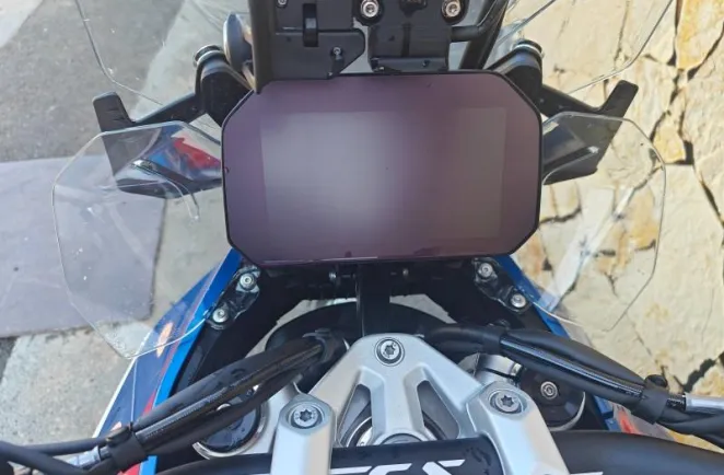 BMW 1300 GS