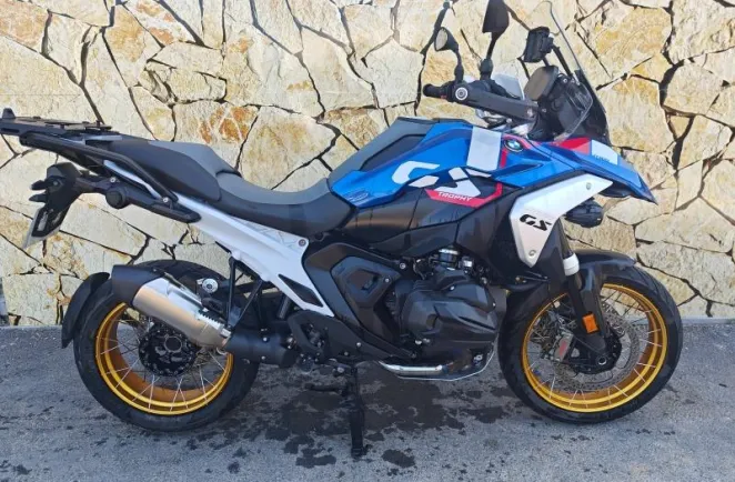 BMW 1300 GS