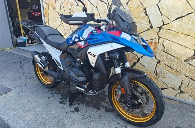 BMW 1300 GS