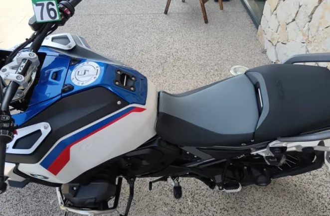 BMW 1300 GS Adventure FULL PACK