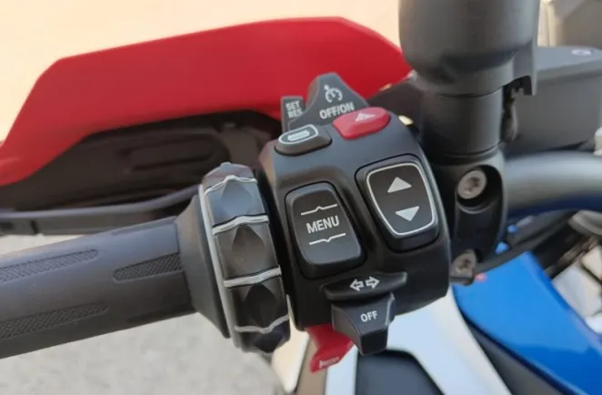 BMW 1300 GS Adventure FULL PACK