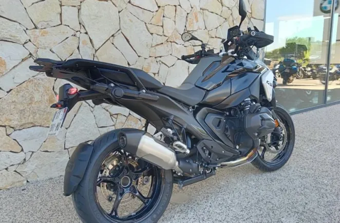 BMW 1300 GS FULL PACK