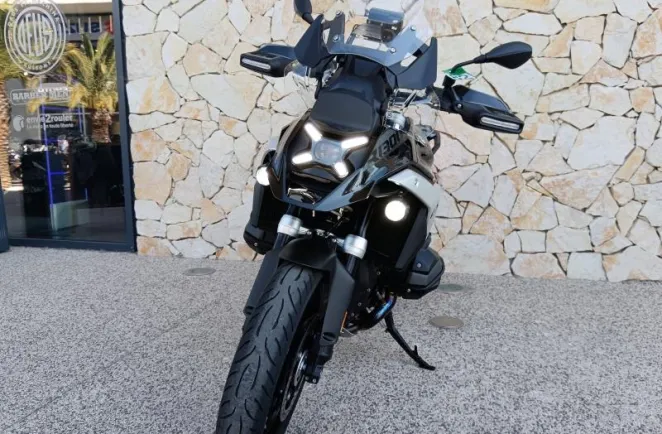 BMW 1300 GS FULL PACK