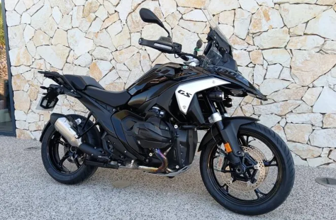 BMW 1300 GS FULL PACK