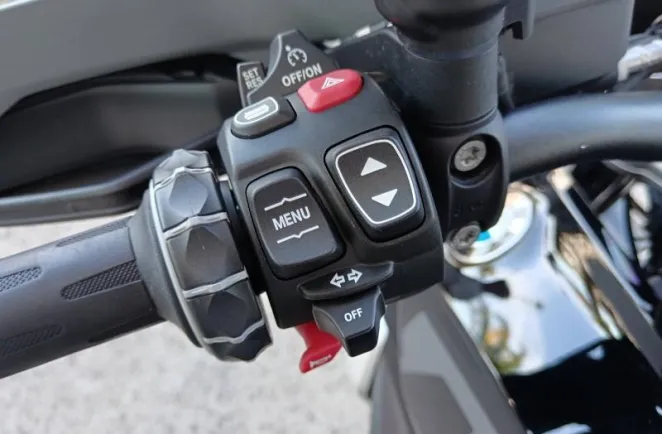 BMW 1300 GS FULL PACK