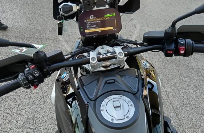 BMW 1300 GS FULL PACK