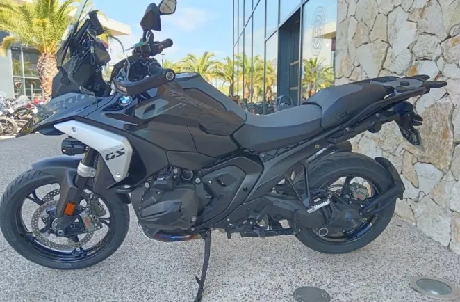 BMW 1300 GS FULL PACK