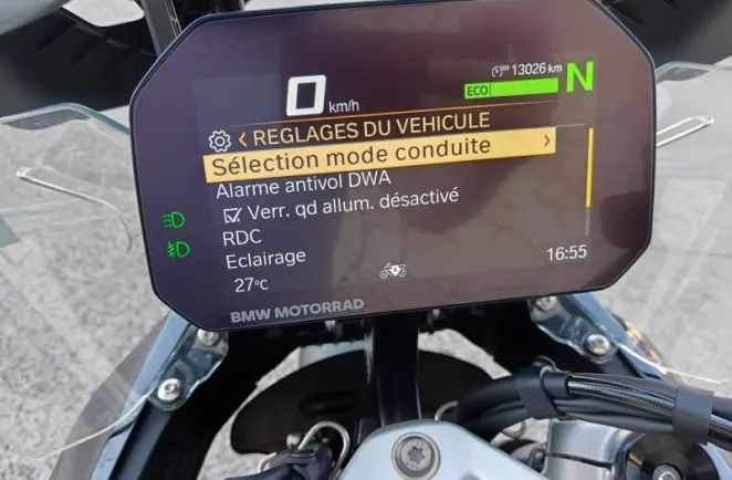 BMW 1300 GS FULL PACK