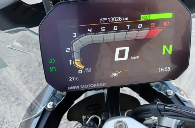 BMW 1300 GS FULL PACK
