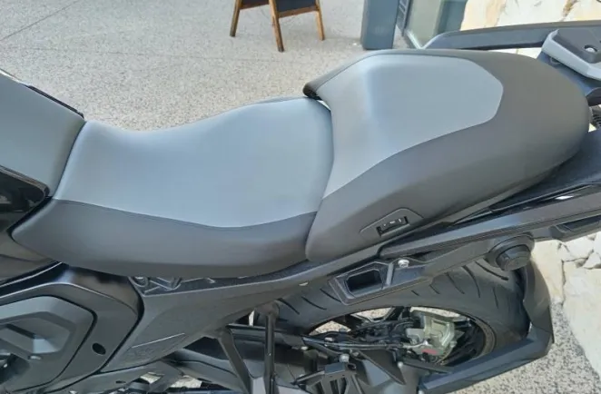 BMW 1300 GS FULL PACK