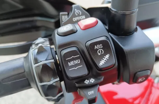 BMW R 1200 GS Adventure