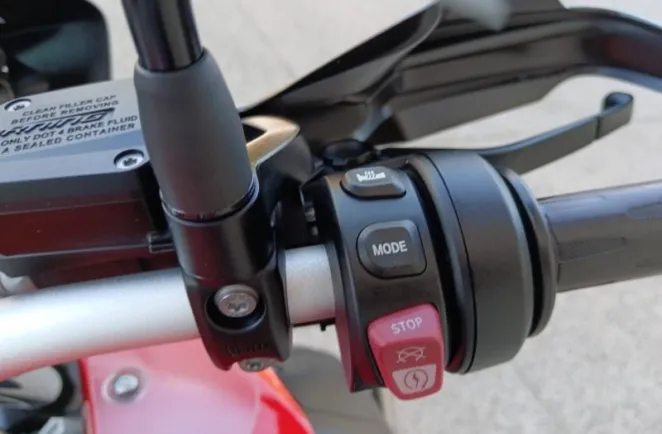 BMW R 1200 GS Adventure