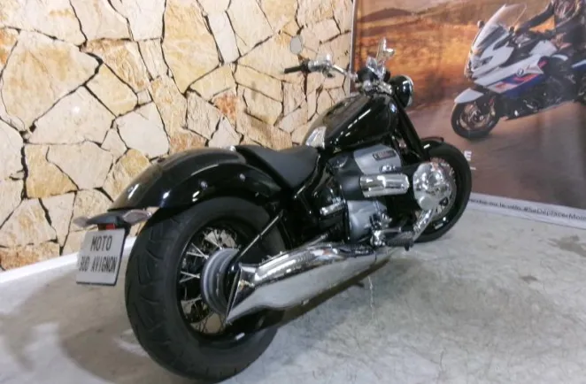 BMW R 18 1800