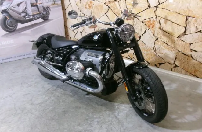 BMW R 18 1800