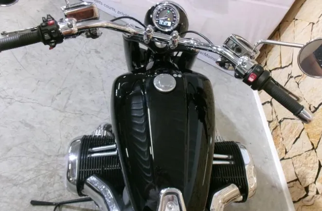 BMW R 18 1800