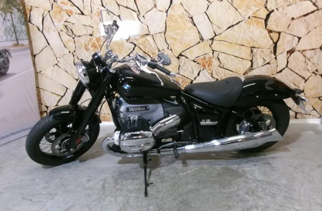 BMW R 18 1800