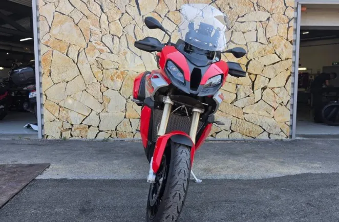 BMW 1000 XR